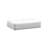 Sugatsune Cap For SPN - SPN-15C, White Finish