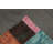 Multicolor Patchwork Distressed Area Rug 8x10