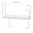 Artoria 4 Piece Floating Shelf