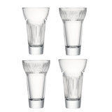 Calanques Hurricane Glass
