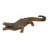 Wray Crocodile Statue