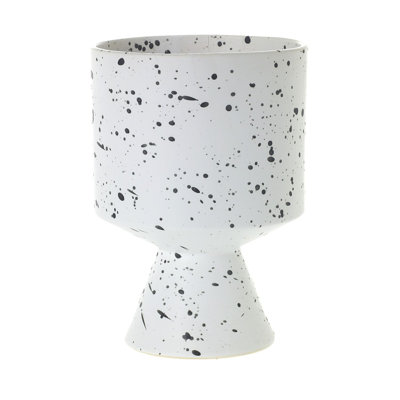 Waters Handmade Ceramic Pot Planter