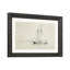 Helm Framed Print With Glass