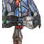Mini lampe H 11,5 "Tiffany-125177457
