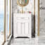 Meuble-lavabo de 24 po avec lavabo en céramique intégré-1603025129