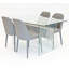 Leach 46cm H Upholstered Accent-20114627
