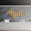 Lampe murale Chinwike