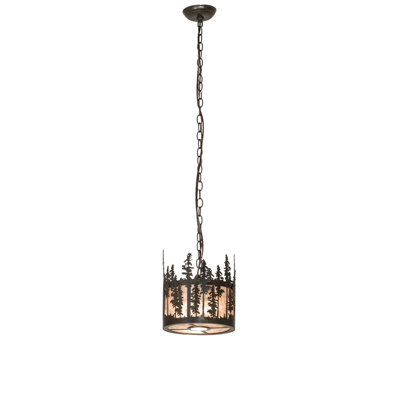 2 - Light Pendant