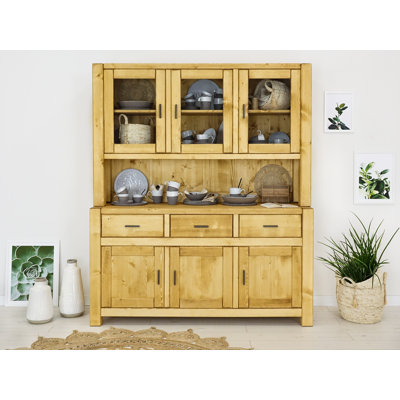 Mccleery Welsh Dresser