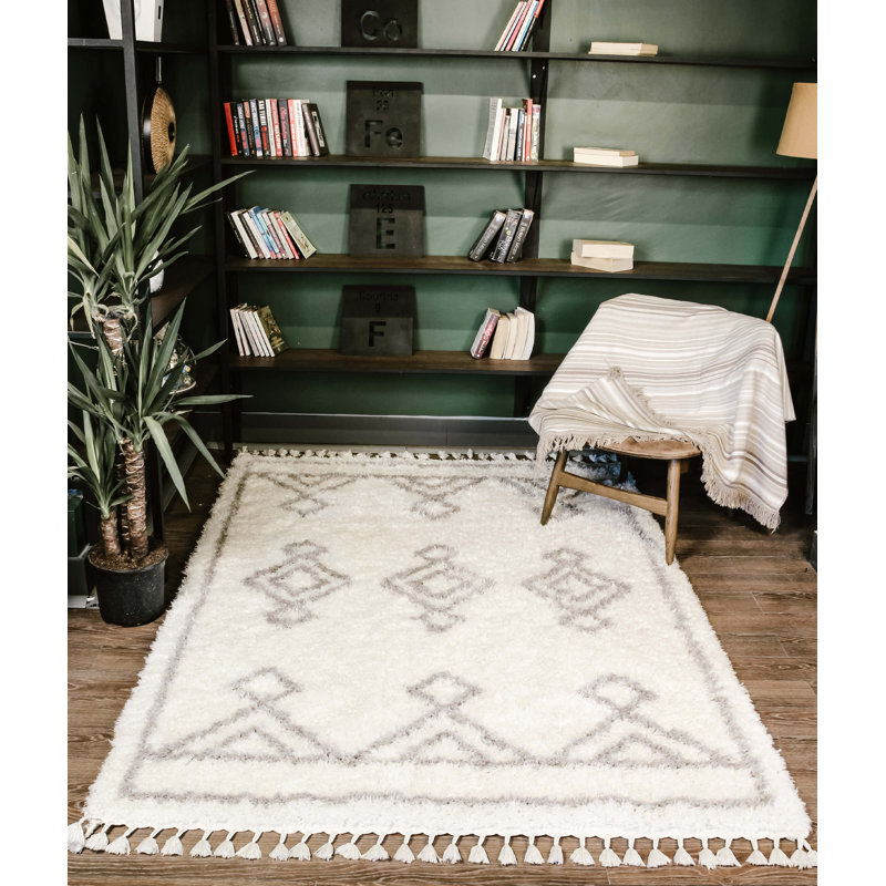 Sutley Striped Indoor Rug, Rectangle 1'8" x 2'8"