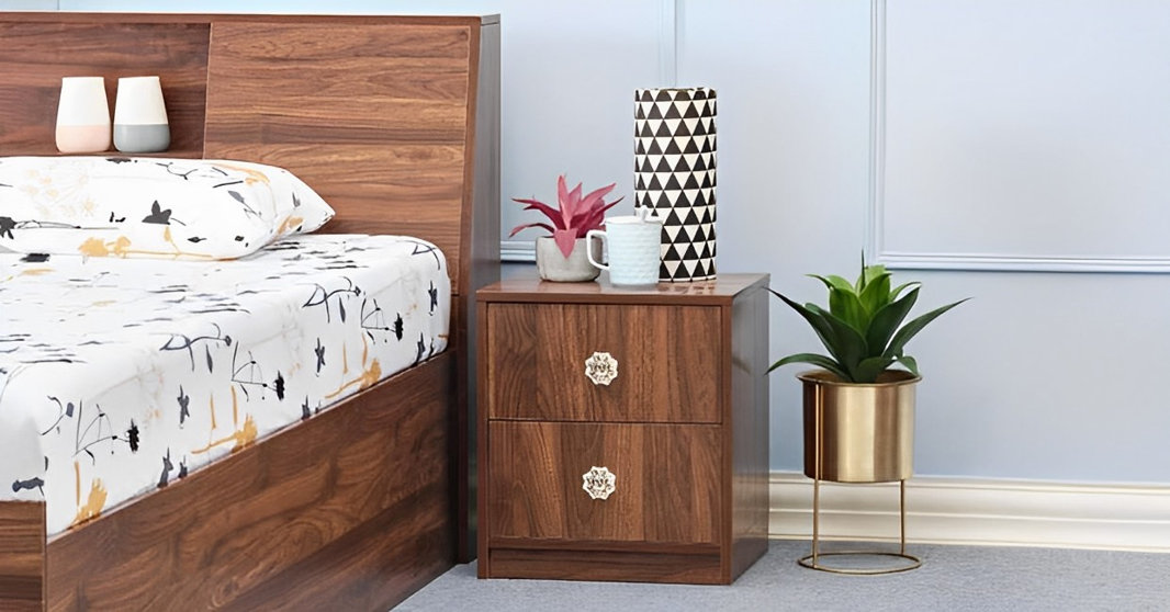 Crystal Knobs