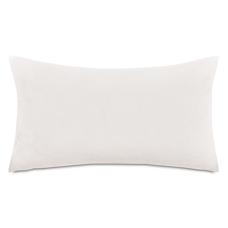 Wren Lumbar Pillow Cover & Insert