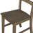 6 - Person Four Leg Dining Set-1032512975