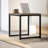 Nesting Coffee Table Set of 3, End Tables for Living Room, Brown