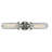 Mikell 2 - Light Dimmable Vanity Light-217011472-217011479