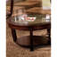 Table basse Luxury Luxury Cherry