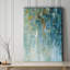 « i love the rain details i », reproduction de peinture à l’acrylique sur toile tendue-29146411