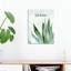 6 Piece Wrapped Canvas Wall Art