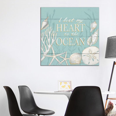 Tranquil Morning II by Janelle Penner - Wrapped Canvas Print