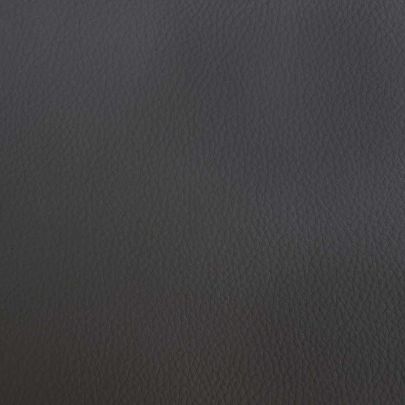 Leather | Pelle Fabric, Black
