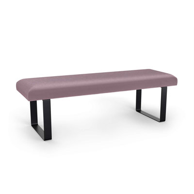Naquaria Upholstered Bench