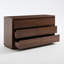 152cm W 6 - Drawer Chest of Drawers-276176923