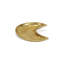 Croissant de lune en fonte Anaisha-1684788004