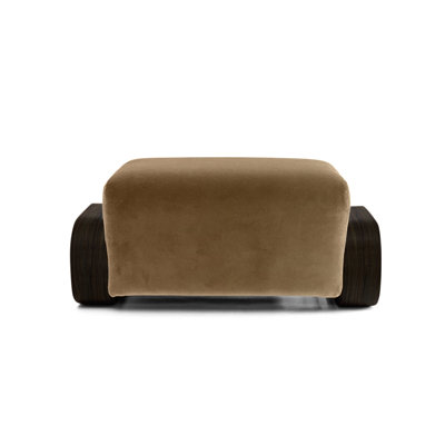 Cayenne Ottoman