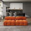 Fauteuil de chambre 34,55 po Cylar-2114508023