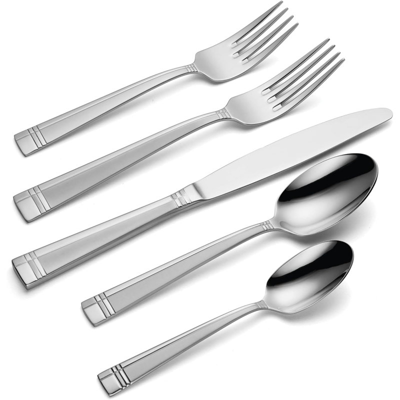 Silver Set