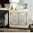 Studded Accent Cabinet-25359499