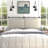 Upholstered King 100% Linen Panel Headboard-1374863636-1345401659