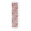 Tapis ivoire et rose Joris-671187778
