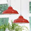 Violetta 13.5cm H Metal Bell Lamp Shade ( Uno )-1887637679