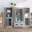 Danilo 132cm Sideboard-260653753
