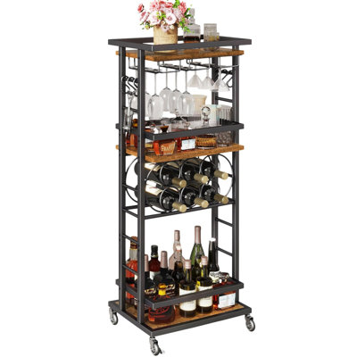 Bar Cart