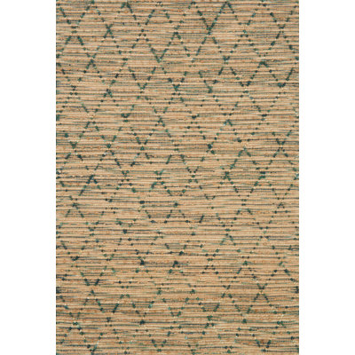 Pangkal Pinang Indoor Rug