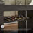 Cuzzocrea Counter Height Dining Table