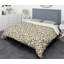 Ensemble de housse de couette en fourrure safari vi de leopard-40702086