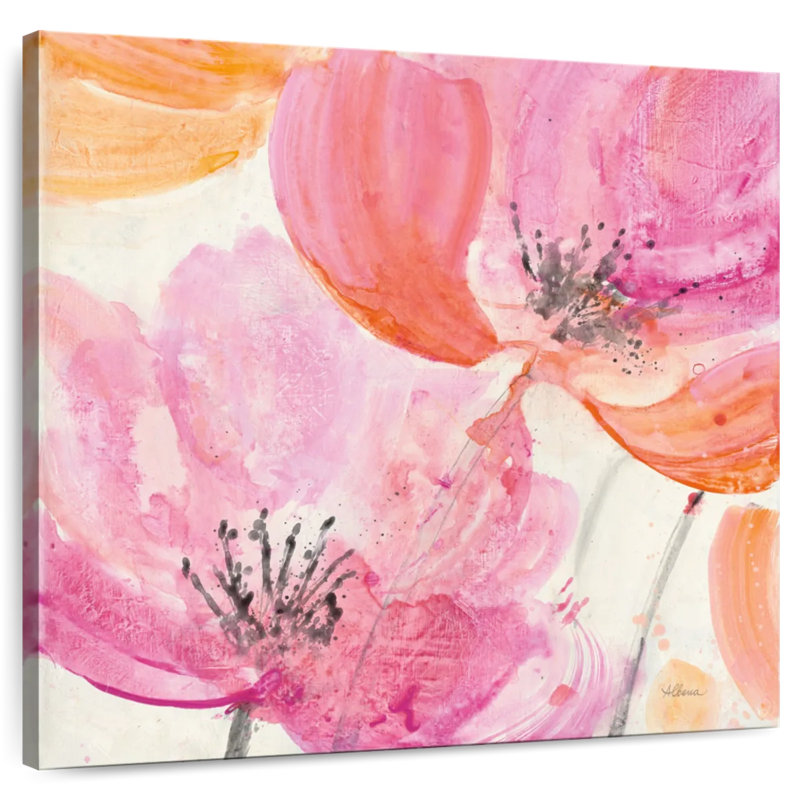Avery Joyous II, 16" H x 16" W