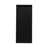 Juiliana Arched Solid and Manufactured Wood Bunching Bookcase with LED Lighting