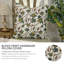 Housse de coussin en lin Fabivine Shivri-101596016-101596017