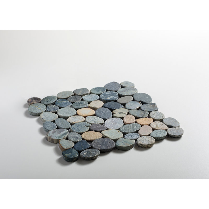 Mélange gris
