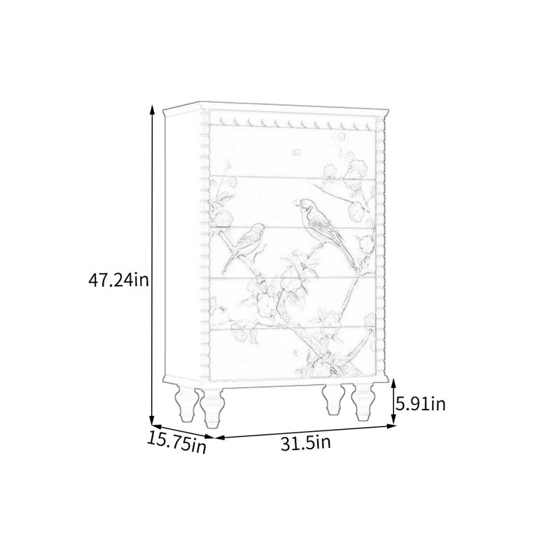 Balido, Noir