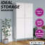 Organisateur de garde-robe pour garde-robe en acier-92467485