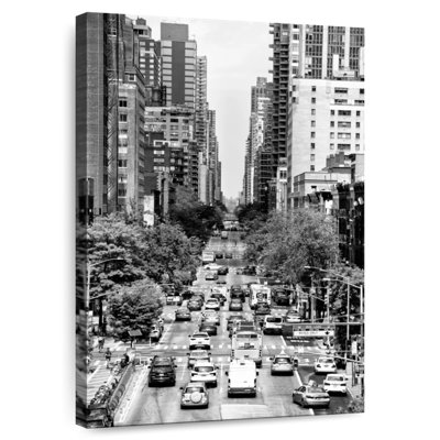 Sirci Manhattan Central Avenue