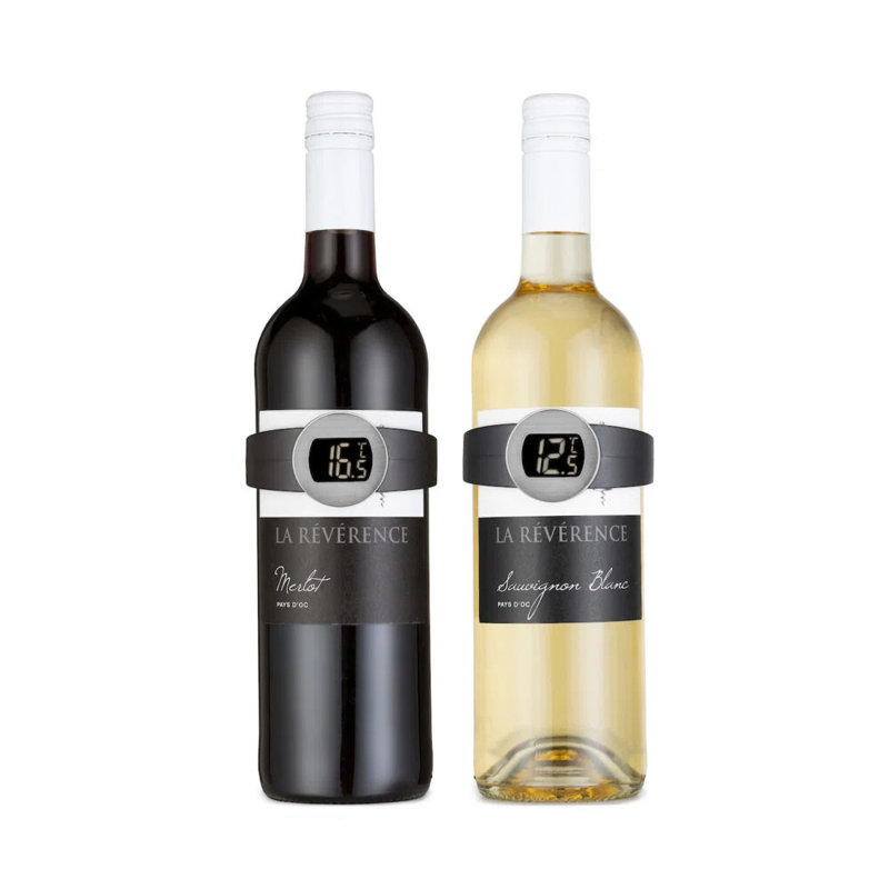 Wine Thermometer