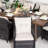 Aliaksey 6-Person Wicker Patio Dining Set With Rectangular Table