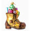 Santa’S Shoe