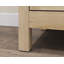 Bibliothèque standard H 70 "x l 30,2" Darlene